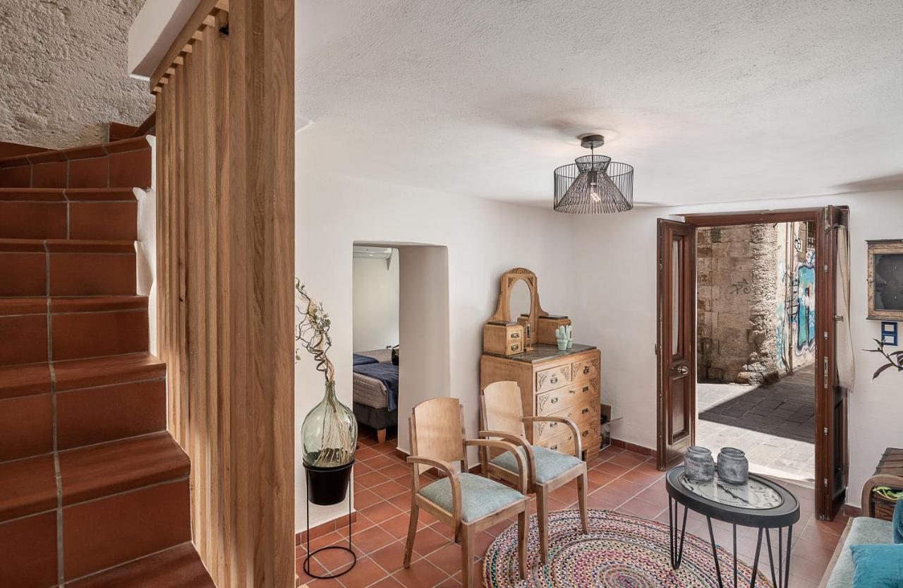 Agazade Bey Apartment Chania  Exterior photo