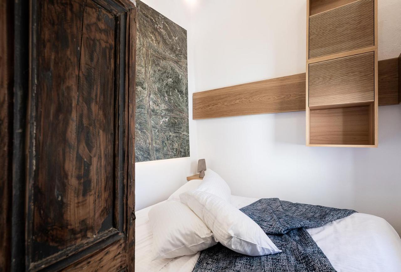 Agazade Bey Apartment Chania  Exterior photo