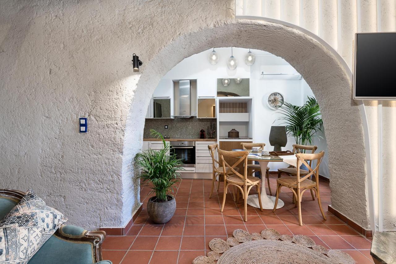 Agazade Bey Apartment Chania  Exterior photo