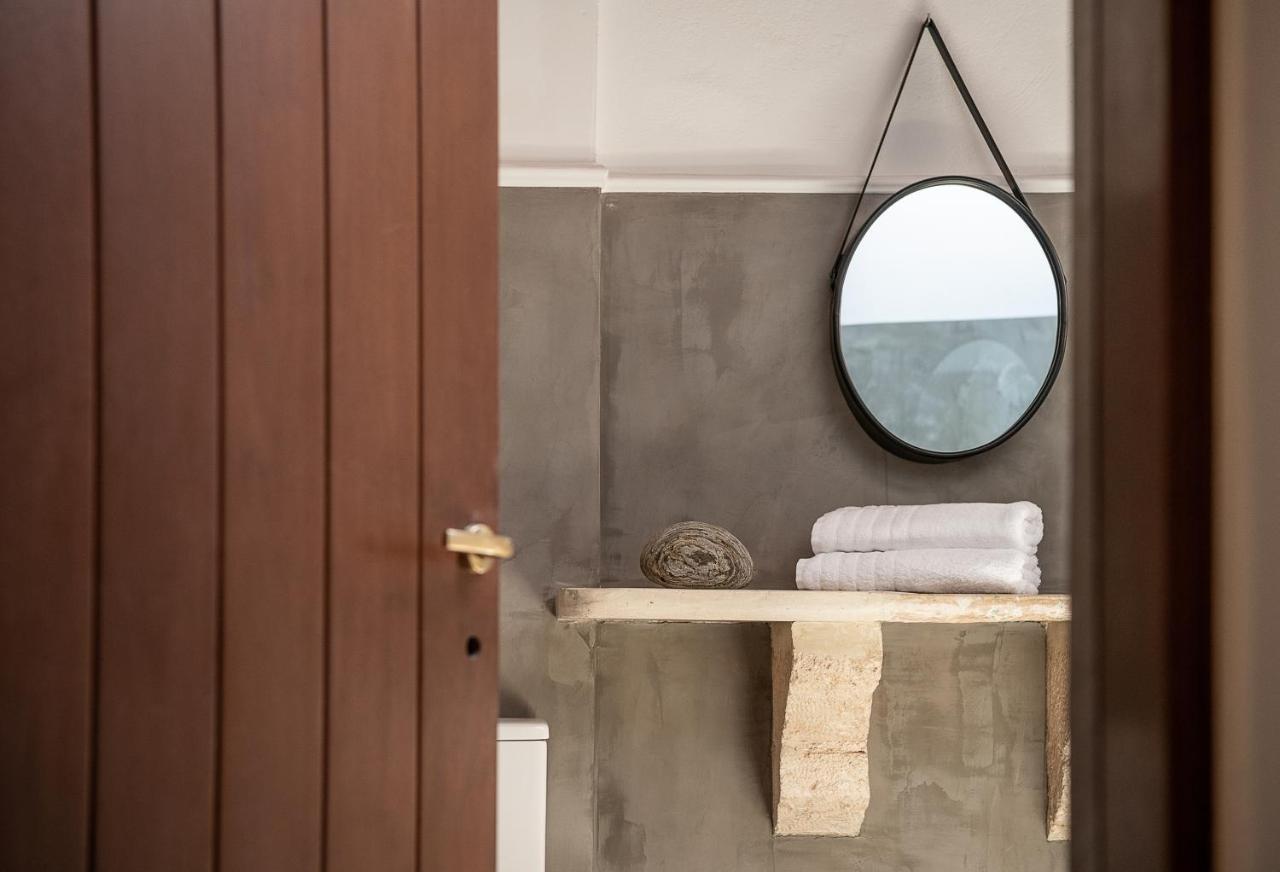 Agazade Bey Apartment Chania  Exterior photo