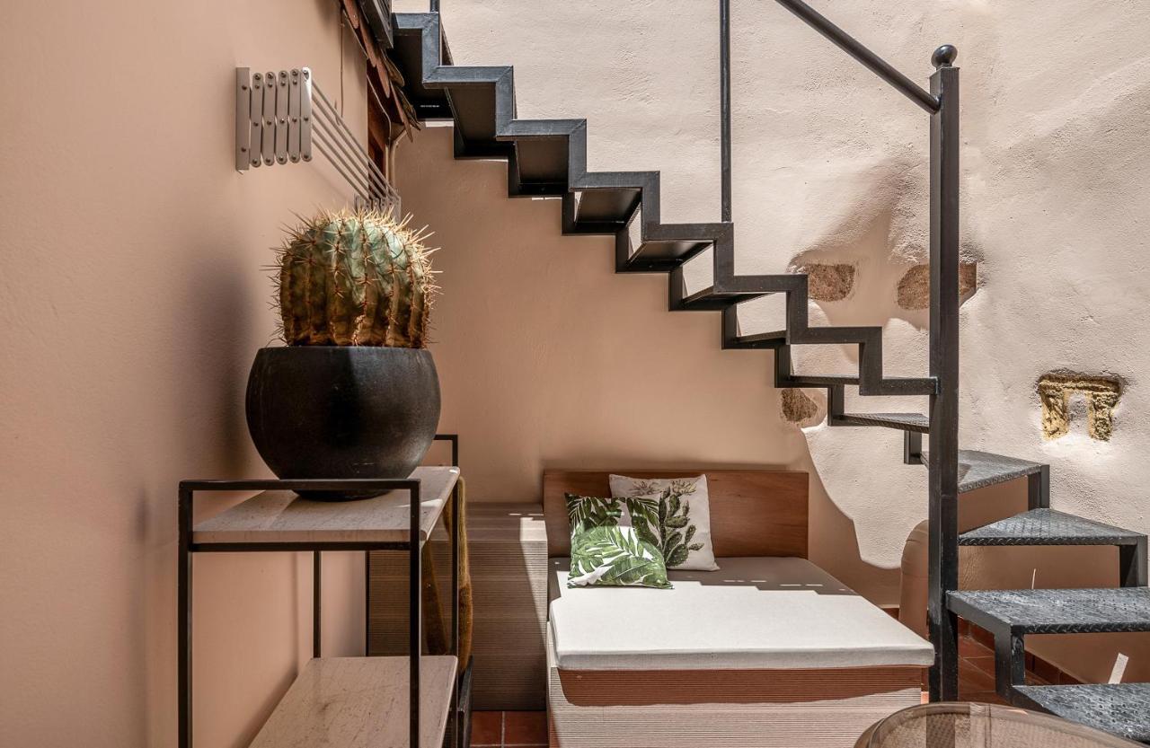 Agazade Bey Apartment Chania  Exterior photo