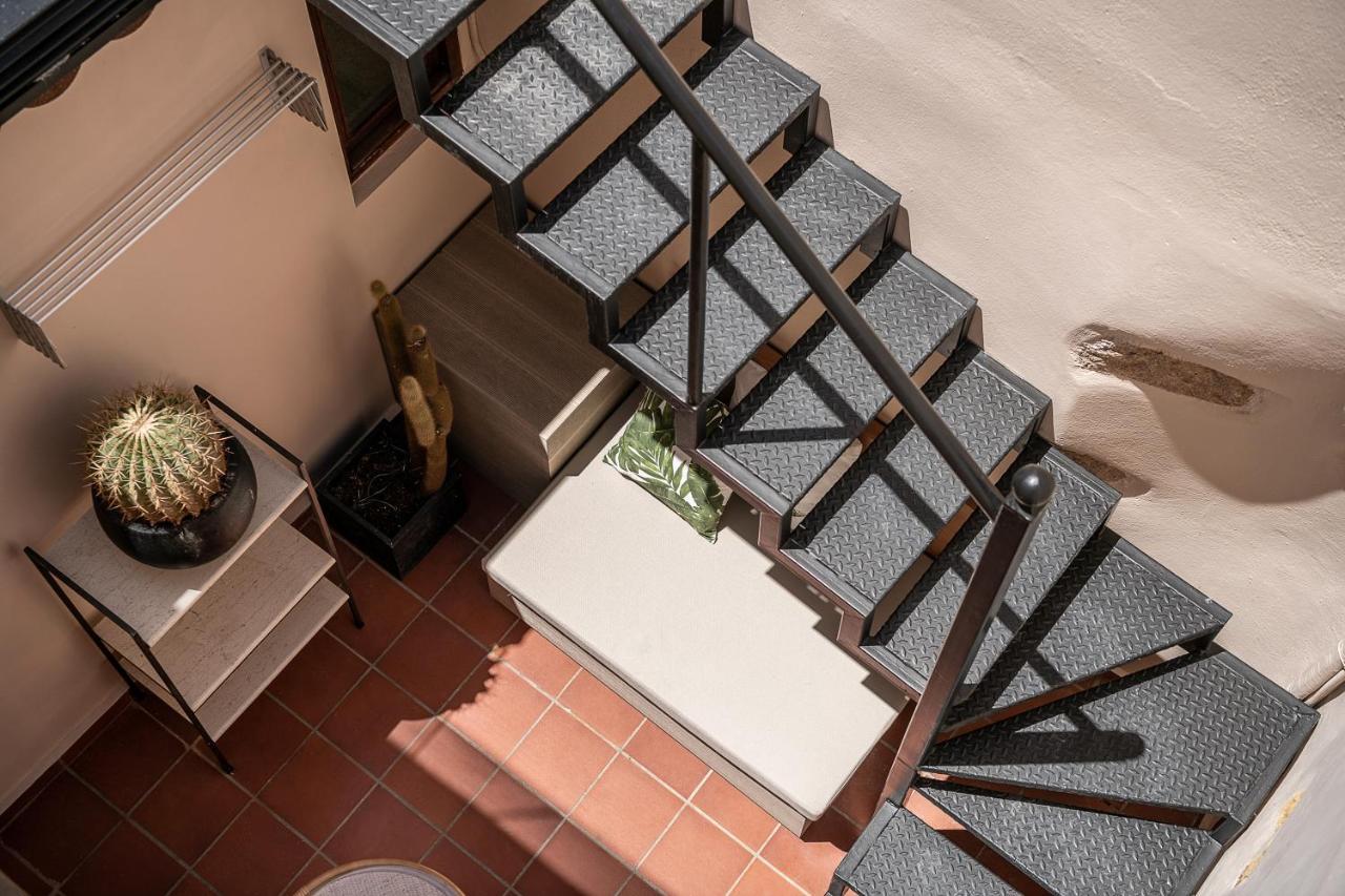 Agazade Bey Apartment Chania  Exterior photo