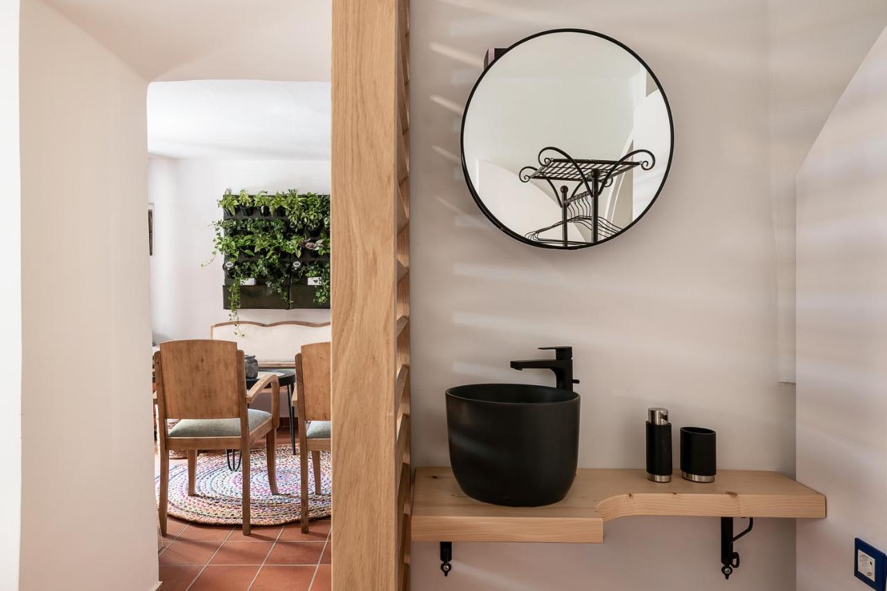 Agazade Bey Apartment Chania  Exterior photo