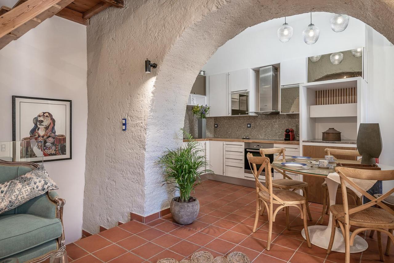 Agazade Bey Apartment Chania  Exterior photo