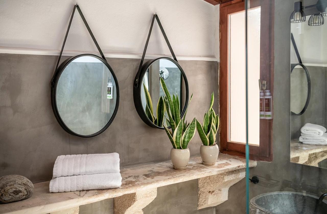 Agazade Bey Apartment Chania  Exterior photo