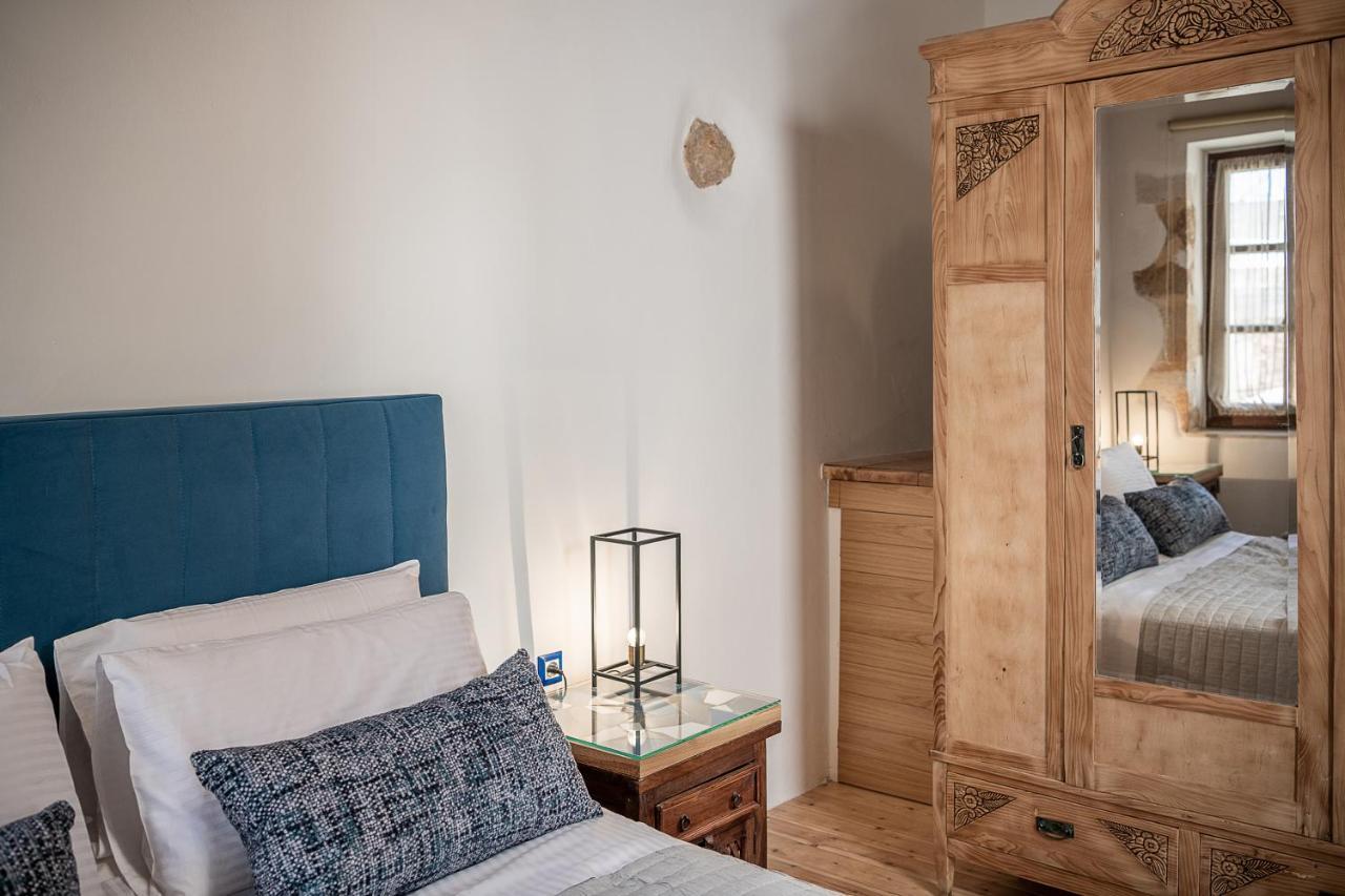 Agazade Bey Apartment Chania  Exterior photo