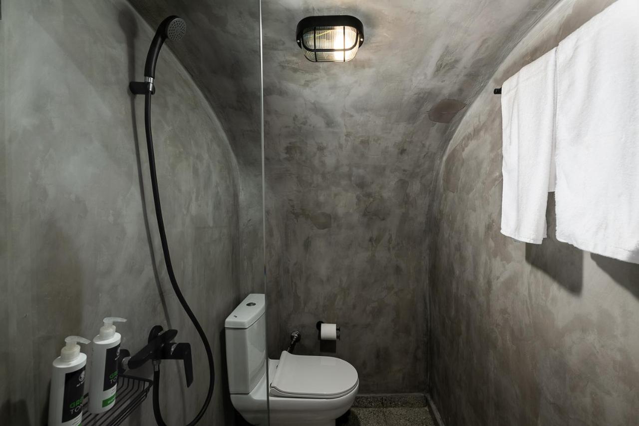 Agazade Bey Apartment Chania  Exterior photo