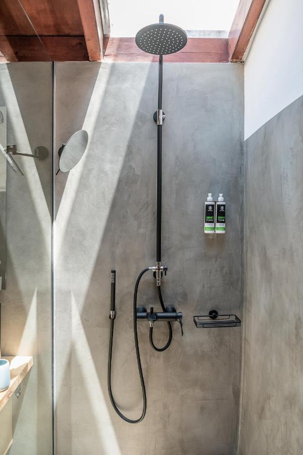 Agazade Bey Apartment Chania  Exterior photo